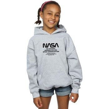 Nasa Jersey BI14381 para niña