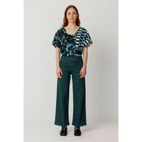 skfk jeans wtr00514 para mujer