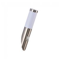 aplique de exterior con sensor de movimiento davis