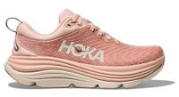 hoka mujer - rosa