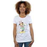 disney camiseta bi32670 para mujer