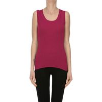parosh camiseta tirantes tpt00007047ae para mujer