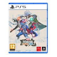 marvel tokon fighting souls - juego ps5 - version espana