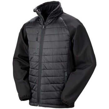 Result Cazadora Compass para hombre