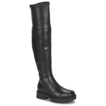 Guess Botas altas RASSA para mujer