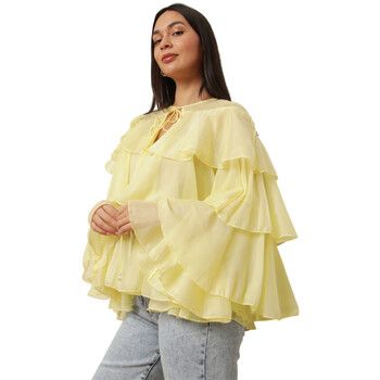 La Modeuse Camisa 77362_P183376 para mujer