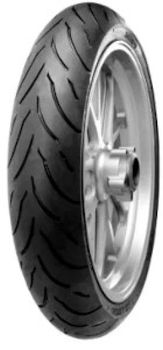 Continental ContiMotion Z ( 110/70 ZR17 TL 54W M/C, Rueda delantera )