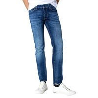 jack  jones pantalon pitillo jjiglenn jjicon jj 057 50sps noos 12133074 para hombre
