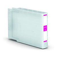 compatible magenta epson t9083 high capacity ink cartridge replaces epson t9083