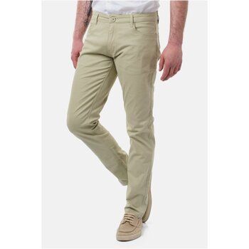 Hopenlife Pantalón pitillo pantalones-HOMBRES para hombre