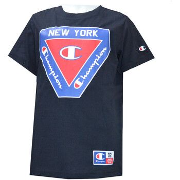 Champion Camiseta 306719 para niño