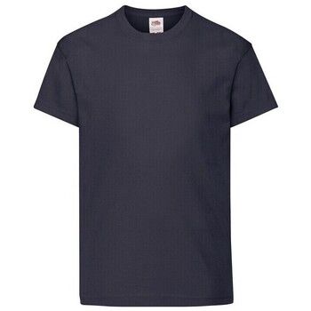 Fruit Of The Loom Tops y Camisetas Original para niña