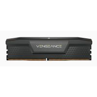 memoria ram corsair vengeance cmk32gx5m1b5600c40 32gb 1x32gb ddr5 5600mhz cl40 negro