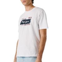 pepe jeans camiseta pjl m para hombre