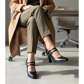 Desiree Zapatos de tacón SAGA 9 para mujer