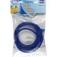 wpro taf358 washing machine extension hose - 35m