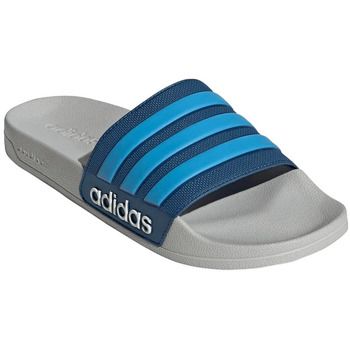 adidas Chanclas Sandales Adilette Shower gris para mujer