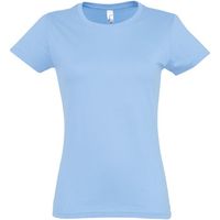 sols camiseta imperial para mujer