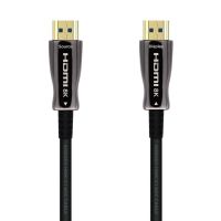 cable hdmi aisens aoc ultra alta velocidad 40 m 8k hdr negro