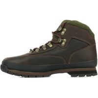 timberland botines euro hiker leather para hombre