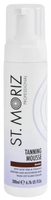 st moriz mousse autobronceadora dark 200 ml