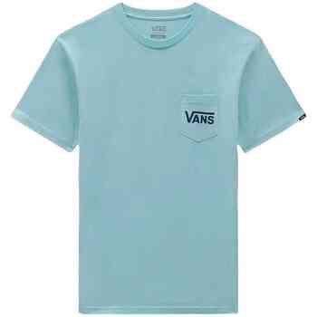 Vans Camiseta 48650515611987 para hombre