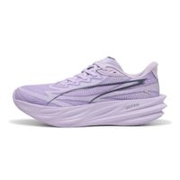 zapatillas puma deviate pure nitro morado aw26 mujer talla 375 - eur