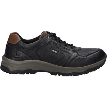 Josef Seibel Zapatillas de senderismo Leroy 60 para hombre