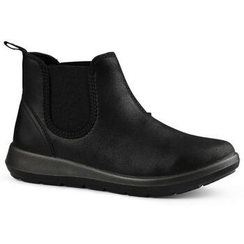 Inblu Botines WG-70 para mujer