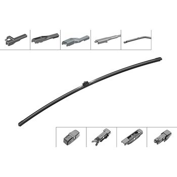 Aerotwin Flat Wiper Blade Single AP30U