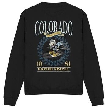 Disney Jersey Colorado Ski para mujer