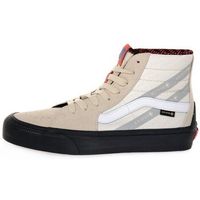 vans zapatillas skate sk8 hi gore tex para hombre