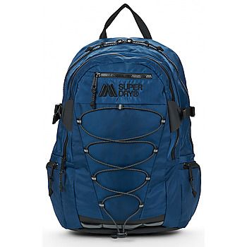 Superdry Mochila Outdoor 28L Backpack para hombre