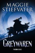 greywaren trilogia de los sonadores libro 3