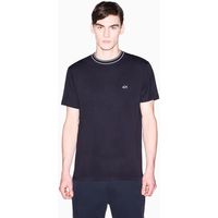 armani exchange camiseta xm002484af21936 para hombre