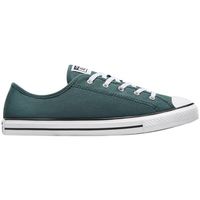 converse zapatillas baskets chuck taylor all star dainty toile para hombre