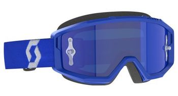 Gafa scott primal azul ecran bleu