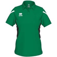 errea polo carmen mc ad para mujer