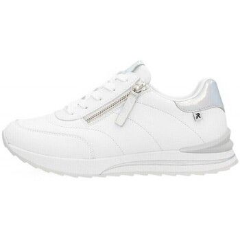 Rieker Zapatillas W240280 para mujer