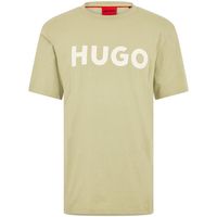 hugo camiseta dulivio para hombre