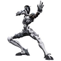 weta workshop mini epics borderlands 3 zer0 figura