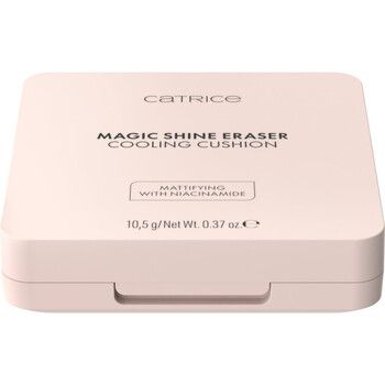 Catrice Colorete & polvos Cooling Cushion Magic Shine Eraser Powder para mujer