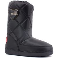 love moschino botines ja24172g0hit7000n para mujer