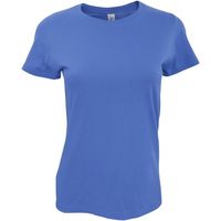 sols camiseta imperial para mujer