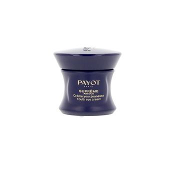 Contorno De Ojos Payot Suprême Absolu 15 Ml