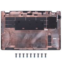 carcasa inferior para portatil dell latitude 5510 e5510 01dm7y 1dm7y gris