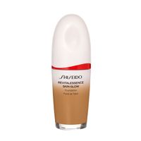 shiseido revitalessence skin glow