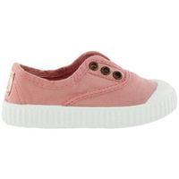 victoria zapatillas 1915 inglesa elastico lona tintaa drec para nino