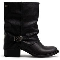 mtng botines frontier para mujer