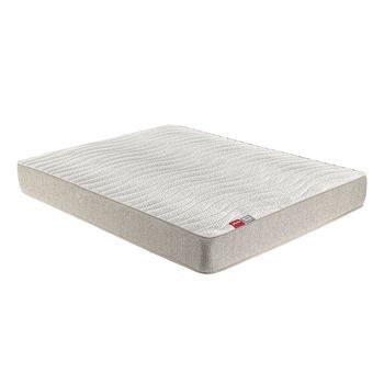 Colchón 160x200 Pikolin Veza Compact Muelles Ensacados+visco 23cm